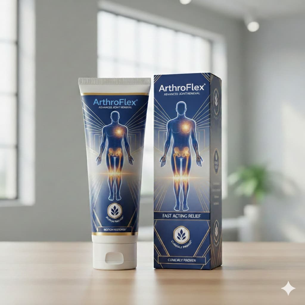 ArthroFlex